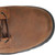 Carolina CA3527 FOREMAN Steel Toe Non-Insulated Met Guard Work Boots Toe View