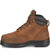 Carolina CA3527 FOREMAN Steel Toe Non-Insulated Met Guard Work Boots Left View