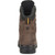Carolina CA3534 SURVEYOR 400g Insulated Steel Toe Work Boots Back View