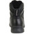 Carolina CA3537 CIRCUIT 6" Black Composite Toe Non-Insulated Work Boots Back View