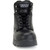 Carolina CA3537 CIRCUIT 6" Black Composite Toe Non-Insulated Work Boots Front View