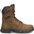 Carolina CA3597 GRUNTZ 8" Steel Toe Non-Insulated Work Boots Right View