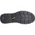 Carolina CA3597 GRUNTZ 8" Steel Toe Non-Insulated Work Boots Outsole