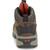 Carolina CA4551 EXTENSION 5" Composite Toe 4x4 Work Hikers Back View