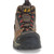 Carolina CA4551 EXTENSION 5" Composite Toe 4x4 Work Hikers Front View