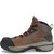 Carolina CA4551 EXTENSION 5" Composite Toe 4x4 Work Hikers Left View