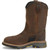 Carolina CA4559 WORK X WORKFLEX 10" Composite Toe Non-Insulated Ranch Wellington Boots Left View