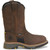 Carolina CA4559 WORK X WORKFLEX 10" Composite Toe Non-Insulated Ranch Wellington Boots Right View