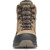 Carolina CA4580 SUBFRAME 6.5" Composite Toe Non-Insulated Work Hikers Front View