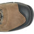 Carolina CA5548 DUKE 5" Composite Toe Non-Insulated Waterproof Work Hikers Toe View