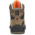 Carolina CA5548 DUKE 5" Composite Toe Non-Insulated Waterproof Work Hikers Back View
