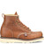 Carolina CA7003 USA AMP 6" Soft Moc Toe Non-Insulated Work Boots Right View