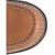 Carolina CA7003 USA AMP 6" Soft Moc Toe Non-Insulated Work Boots Toe View