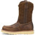 Carolina CA7044 FLATIRON WELLINGTON Soft Toe Non-Insulated Ranch Boots Left View
