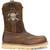 Carolina CA7044 FLATIRON WELLINGTON Soft Toe Non-Insulated Ranch Boots Right View