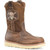 Carolina CA7044 FLATIRON WELLINGTON Soft Toe Non-Insulated Ranch Boots