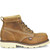 Carolina CA7514 FERRIC USA 6" Steel MOC Toe Non-Insulated Work Boots Right View