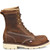 Carolina CA7516 USA UNION MADE FERRIC Steel Toe Non-Insulated Work Boots Right View