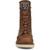 Carolina CA7516 USA UNION MADE FERRIC Steel Toe Non-Insulated Work Boots Front View
