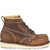 Carolina CA7811 USA UNION MADE AMP Steel Toe Non-Insulated Work Boots Right View