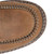 Carolina CA7811 USA UNION MADE AMP Steel Toe Non-Insulated Work Boots Toe View