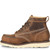 Carolina CA7811 USA UNION MADE AMP Steel Toe Non-Insulated Work Boots Left View