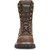 Carolina CA7837 CARDINAL CAPACITY Composite Toe Non-Insulated Logger Boots Front View