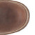 Carolina CA7843 CARDINAL 8" Composite Toe Non-Insulated Work Boots Toe View