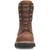 Carolina CA7843 CARDINAL 8" Composite Toe Non-Insulated Work Boots Front View