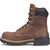 Carolina CA7843 CARDINAL 8" Composite Toe Non-Insulated Work Boots Left View