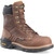 Carolina CA7843 CARDINAL 8" Composite Toe Non-Insulated Work Boots 