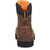 Carolina CA8585 SILVANUS Steel Toe Non-Insulated Waterproof Work Boots Back View