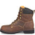 Carolina CA8585 SILVANUS Steel Toe Non-Insulated Waterproof Work Boots  Left View