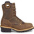 Carolina CA9855 COPPICE Composite Square Toe Logger Boots Right View