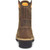 Carolina CA9855 COPPICE Composite Square Toe Logger Boots Back View
