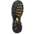 Carhartt CME6347 GROUND FORCE 6" Composite Toe Work Boots Outsole