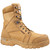 Carhartt CMF8058 RUGGED FLEX 8" Soft Toe 400g Insulated Wheat Work Boots