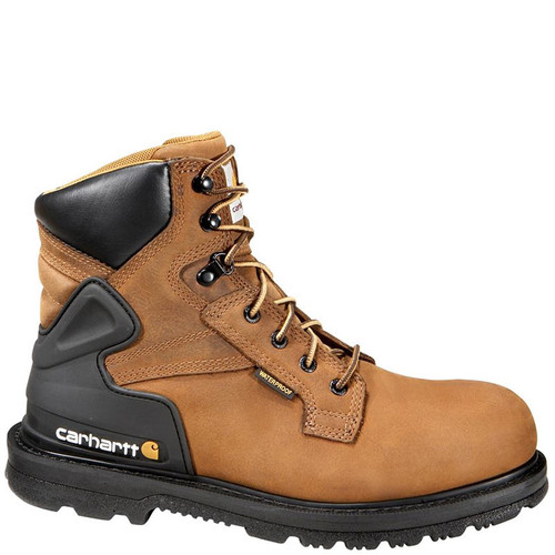 Carhartt CMW6220 6" Steel Toe Non-Insulated Work Boots