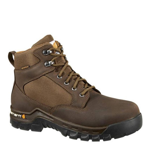 Carhartt FF6213 RUGGED FLEX Steel Toe Non-Insulated Work Boots