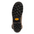 Carolina CA7022 BIRCH Soft Toe Non-Insulated Lace-to-Toe Logger Boots Outsole