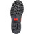 Carolina 821 ELM Soft Toe Non-Insulated Logger Boots Outsole