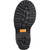 Carolina CA1435 Women's ELM Composite Toe Non-Insulated Logger Boots Outsole