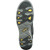 Carolina CA1903 GUST HI Safety Toe Work Shoes Outsole