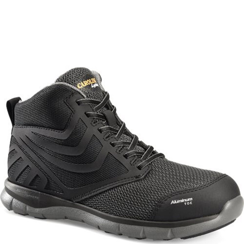Carolina CA1903 GUST HI Safety Toe Work Shoes