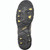 Carolina CA1906 LYTNING 1.9 Composite Toe Non-Insulated Met Guard Work Shoes Outsole