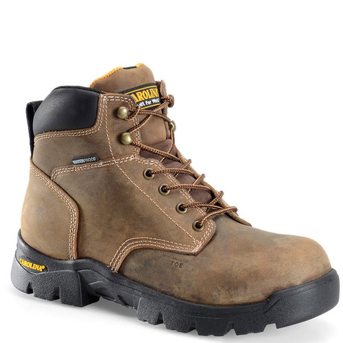 Carolina CA3536 CIRCUIT Composite Toe Non-Insulated Work Boots