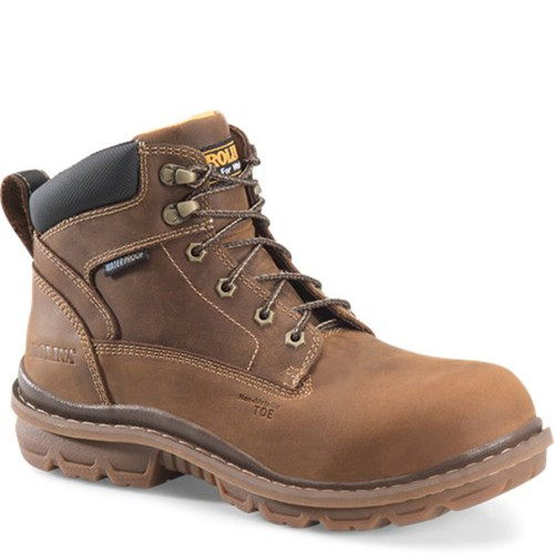 Carolina CA3558 DORMITE 6" Composite Toe Non-Insulated Work Boots
