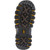 Carolina CA4515 FORREST 4X4 Composite Toe 800g Insulated Work Boots Outsole
