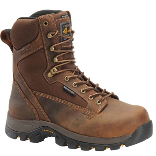 Carolina CA4515 FORREST 4X4 Composite Toe 800g Insulated Work Boots