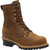 Carolina CA4821 ELM Soft Toe 600g Insulated Logger Boots